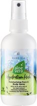 Aloe Vera Moisturising Face & Body Spray