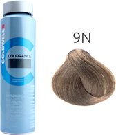 Goldwell - Colorance - Color Bus - 9-N Very Light Blonde - 120 ml