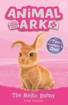 Animal Ark 4 - The Magic Bunny