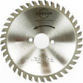 EDESSÖ carbide circular saw blade 160 x 2.6 x 30 mm Z 40 W, 160.160.30