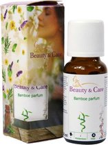Beauty & Care - Bamboe parfum - 20 ml