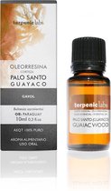 Terpenic Palo Santo 10ml Resina