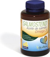 Dherbos Salmostend 200 Perlas