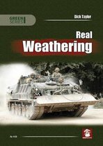 Green Series- Real Weathering