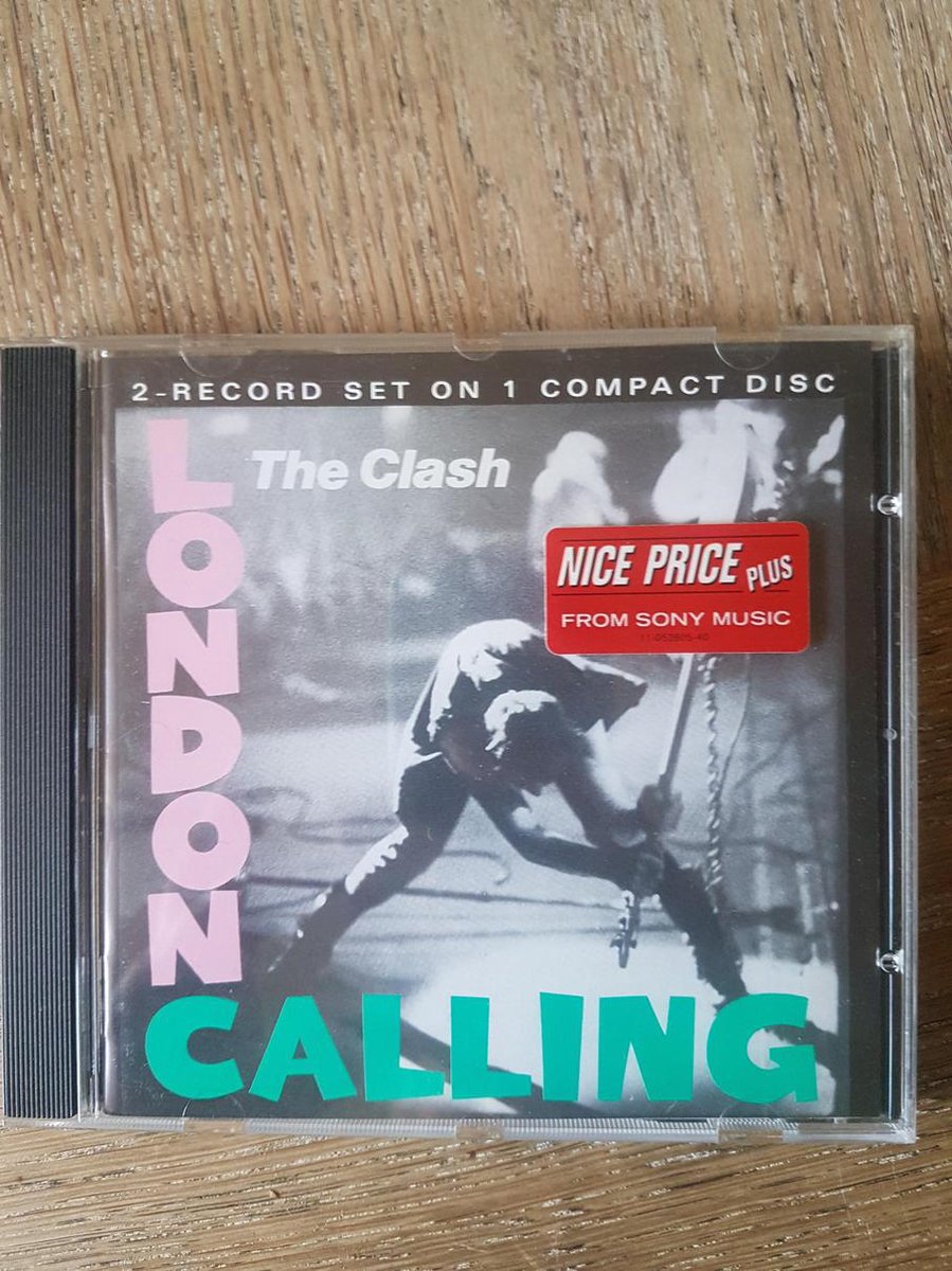 London Calling