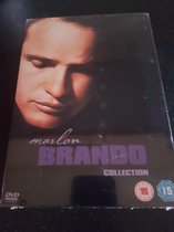 Marlon Brando 5Dvd Boxset