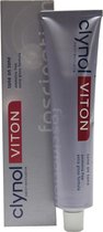 Clynol Viton Fascination Tone on Tone - Zachte Kleuren - Hair Dye - 60ml - # 2.9 Dark red violet