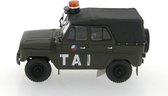 Uaz 469 1:43