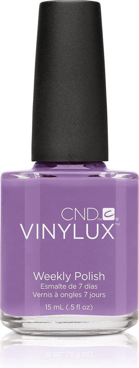 VINYLUX™ Lilac Longing #125 - NAGELLAK
