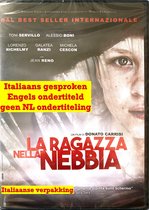 La Ragazza Nella Nebbia -The Girl in the Fog [DVD]