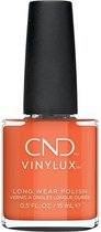 CND - Colour - Vinylux - #322 B-Day Candle 15 ml