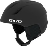 Giro Giro Launch Skihelm - Unisex - zwart