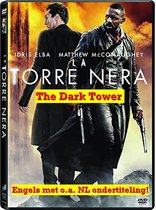 The Dark Tower (2017) [DVD]