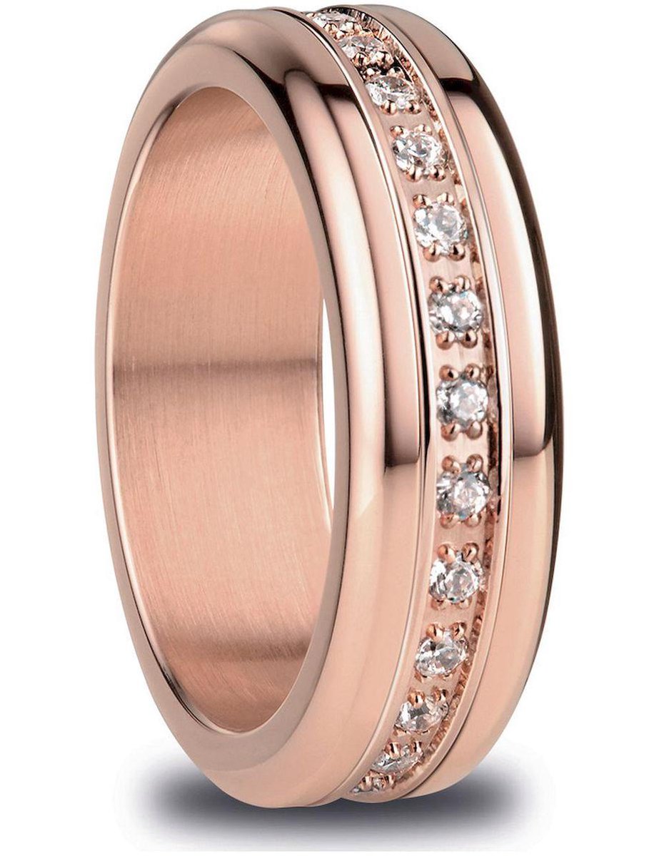 Bering - Dames Ring - Combi-ring - Funchal_7-Bering 1