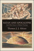 SUNY series in Theology and Continental Thought - Satan and Apocalypse