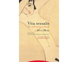 Pliegos de Oriente - Vita sexualis