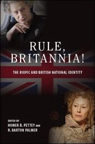 SUNY series, Horizons of Cinema - Rule, Britannia!