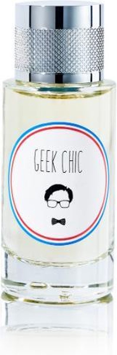 Geek Chic Le Parfum Citoyen edt 30 ml