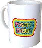 Mok Wit - Positive Energy - 300ml