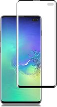 Kudu Glazen Screenprotector - Samsung S10 Plus - Eenvoudig zelf te bevestigen