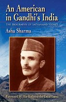 An American in Gandhi's India