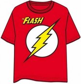 The Flash Classic Logo T-Shirt