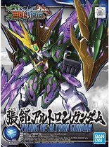 Gundam SD Sangoku Soketsuden Zhang