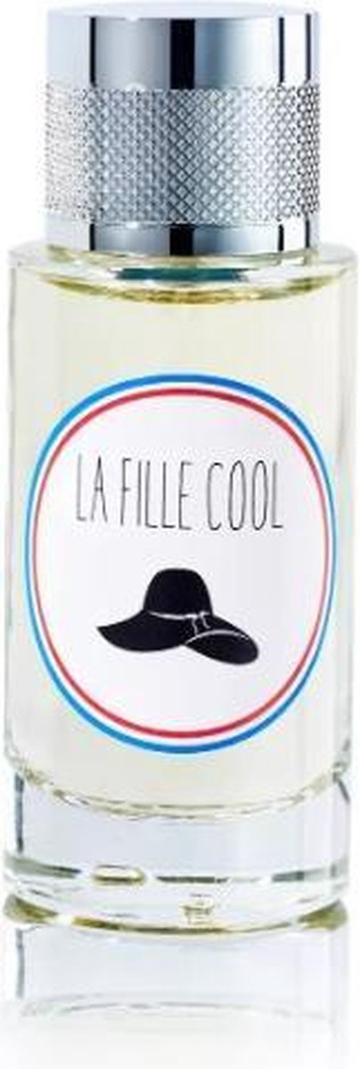 La Fille Cool Le Parfum Citoyen edp 30 ml