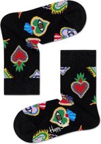 Happy Socks Kids Sacred Heart Sock