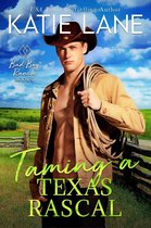 Bad Boy Ranch 6 - Taming a Texas Rascal