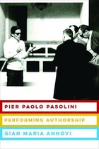 Pier Paolo Pasolini