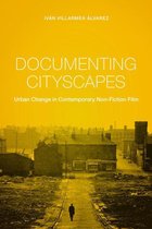 Nonfictions - Documenting Cityscapes