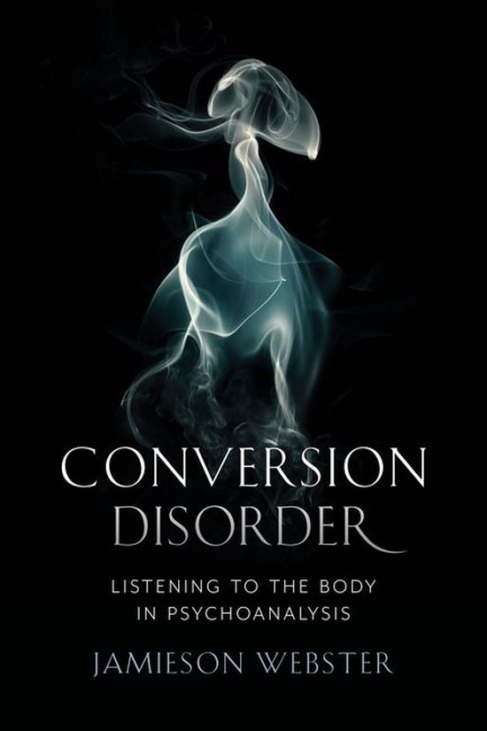 Conversion Disorder - cover