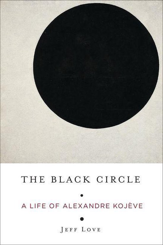 The Black Circle - cover