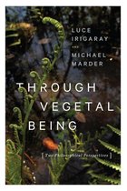 Critical Life Studies - Through Vegetal Being