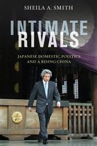 A Council on Foreign Relations Book - Intimate Rivals