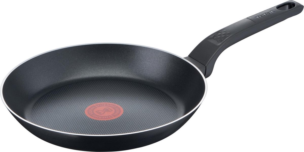 Tefal B55504 Easy Cook & Clean koekenpan 24cm