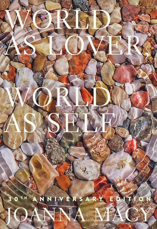 Foto: World as lover world as self