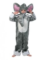 Elephant dumbo child | Verkleedkleding