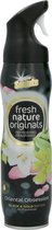 At home scents -  Air freshener - Fresh nature originals