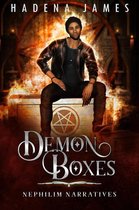 Nephilim Narratives 3 - Demon Boxes
