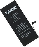 Yanec IPhone Accu voor iPhone 6S Plus