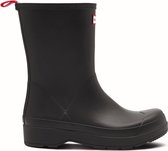 Hunter mens original play boot mid Heren Regenlaarzen - Maat 42