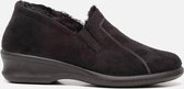 Chaussons Rohde noir - Taille 36