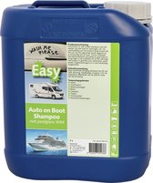 Easy Auto & Boot Shampoo 5L
