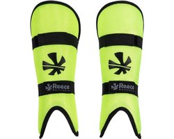Reece Laverton Shin Guards Scheenbeschermers - Maat XXXS