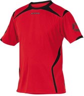 Stanno Torino Shirt Korte Mouw - Maat L