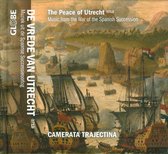 The Peace Of Utrecht - Music From T