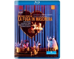 Orchestra I Virtuosi Italiani/Rovar - La Fuga In Mascera - Festival Pergo