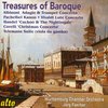 Treasures Of Baroque (Albinoni. Pachelbel. Handel. Telemann. Corelli Etc)